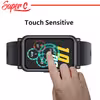 محافظ صفحه نمایش نانو سوپرسی مدل SRC مناسب برای ساعت هوشمند هوآوی Watch Band 6