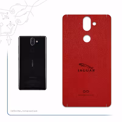 برچسب پوششی ماهوت مدل RL-JGR مناسب برای گوشی موبایل نوکیا 8 Sirocco