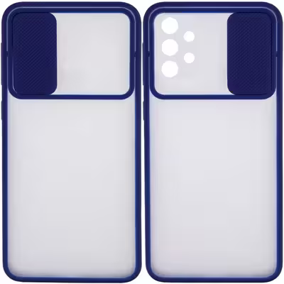 کاور گاردتک مدل Camshield مناسب برای گوشی موبایل سامسونگ Galaxy A33 5G / A33