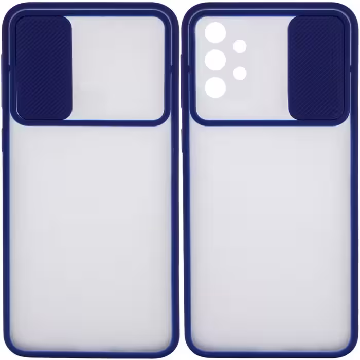 کاور گاردتک مدل Camshield مناسب برای گوشی موبایل سامسونگ Galaxy A33 5G / A33