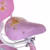 دوچرخه شهری لاودیس مدل 16145 کد 001 سایز 16