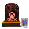 چراغ رومیزی مدل ایکس باکس