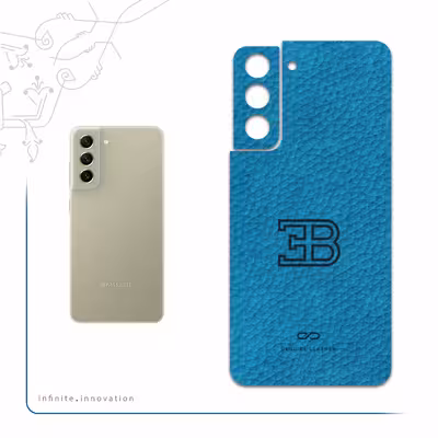 برچسب پوششی ماهوت مدل BL-BGGT مناسب برای گوشی موبایل سامسونگ Galaxy S21 FE 5G