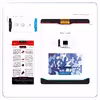 برچسب پوششی ماهوت مدل Army-Winter مناسب برای تبلت سامسونگ Galaxy Tab 7.7 2011 P6800