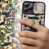 کاور کینگ پاور مدل AK27 مناسب برای گوشی موبایل اپل iPhone 12 Pro Max