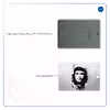 برچسب پوششی ماهوت مدل Che-Guevara مناسب برای تبلت سامسونگ Galaxy Tab A 9.7 2015 T550