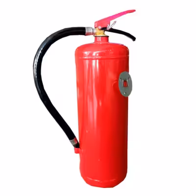 کپسول آتشنشانی دریا مدل 1374 وزن 6 کیلوگرم