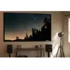 پرده نمایش ثابت سلکسون مدل CFH 120