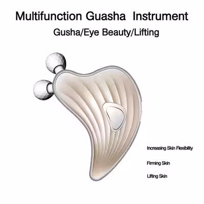 ماساژور برقی مدل TCM