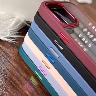 کاور سانی لند مدل iMetal مناسب برای گوشی موبایل شیائومی Redmi Note 11 4g / Note 11S