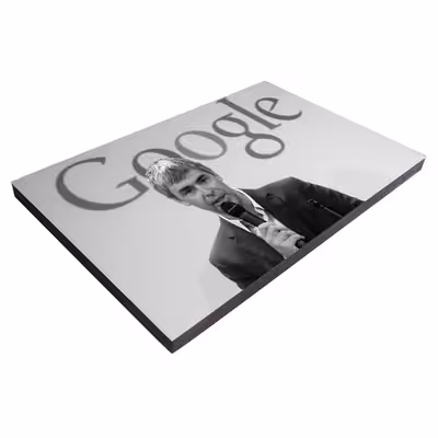 تابلو شاسی بکلیت طرح لری پیج مدل SH-s1902