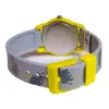ساعت مچی عقربه ای بچگانه کیو اند کیو مدل V22A-017VY