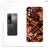 برچسب پوششی ماهوت مدل Chocolate مناسب برای گوشی موبایل شیائومی Redmi Note 11SE
