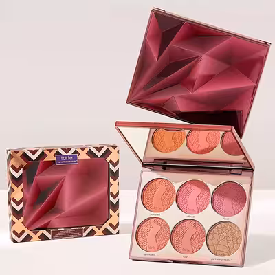 پالت رژگونه تارت مدل precious gems