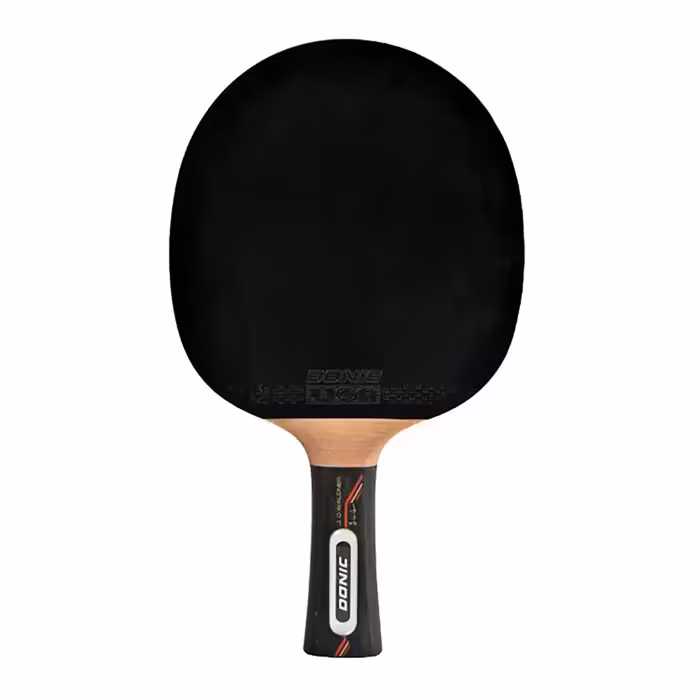 راکت پینگ پنگ دونیک مدل Waldner Line Level 5000