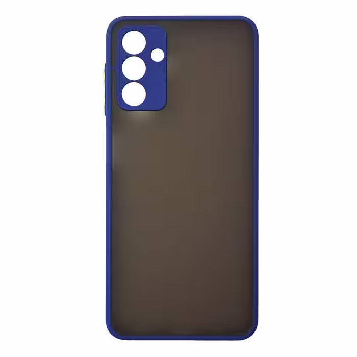کاور مدل Poshtmatt مناسب برای گوشی موبایل سامسونگ Galaxy A04S