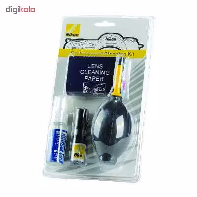 کیت تمیزکننده دوربین نیکون مدل 1in5