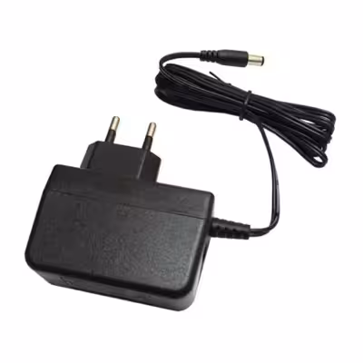 آداپتور 12 ولت 1 آمپر مدل 1210DF 