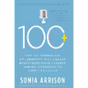 کتاب 100 Plus اثر Sonia Arrison انتشارات تازه ها