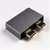 مبدل  USB 31 به USB-C کد 23T2XC