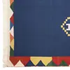 گلیم دستباف پنج و نیم متری سی پرشیا کد 171689