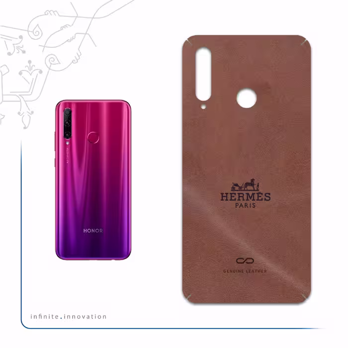 برچسب پوششی ماهوت مدل MNL-HRMS مناسب برای گوشی موبایل آنر 20 Lite