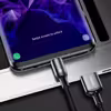 کابل تبدیل USB به لایتنینگ راک مدل R2 طول 1 متر 