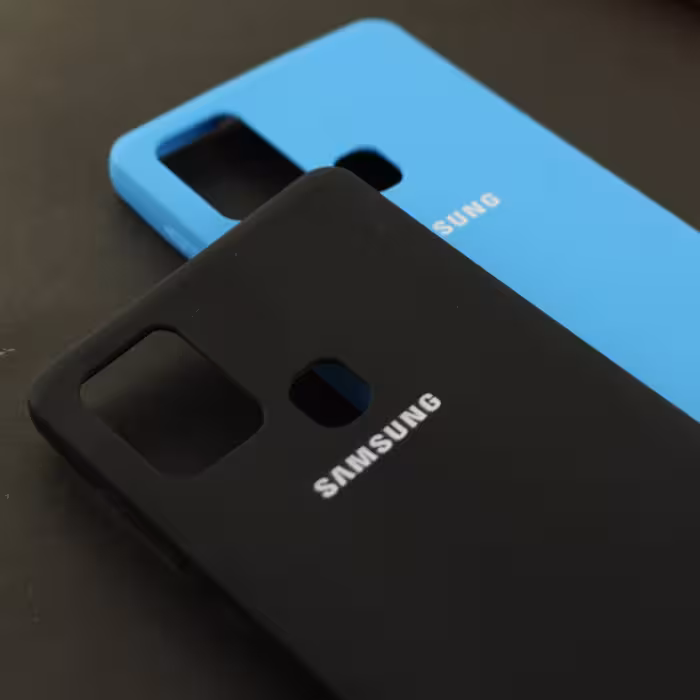 کاور اولد ولف مدل SILI مناسب برای گوشی موبایل سامسونگ Galaxy A21s