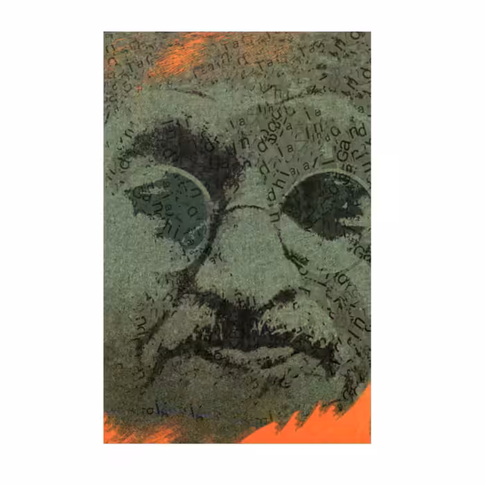 کتاب راه عشق اثر اکنات ایسواران نشر ققنوس