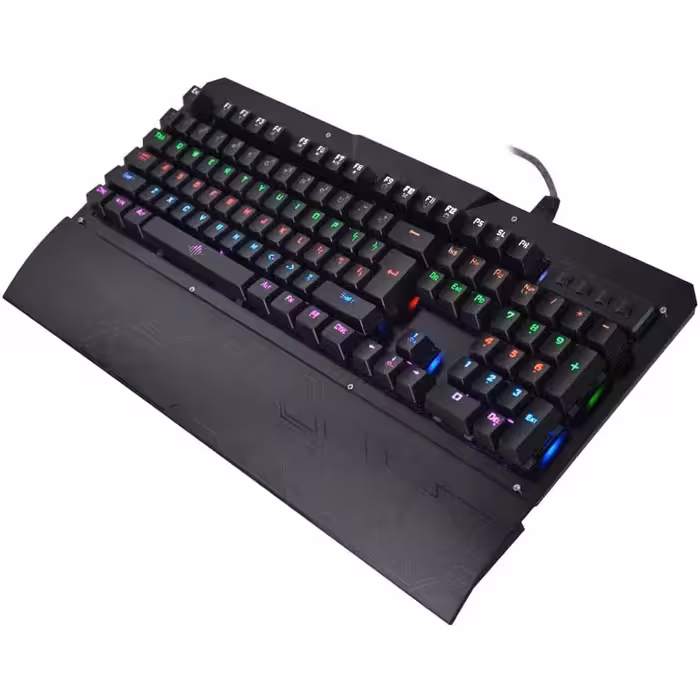 کیبورد مخصوص بازی مدل 2600