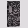 دستمال سر و گردن مدل Skull Machine 
