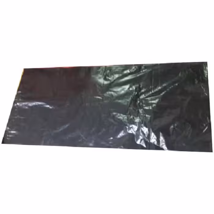 کیسه زباله مدل ضخیم سایز 55x70 بسته 20 عددی