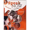 کتاب Speak Now 2 اثر Jack C. Richards انتشارات Oxford