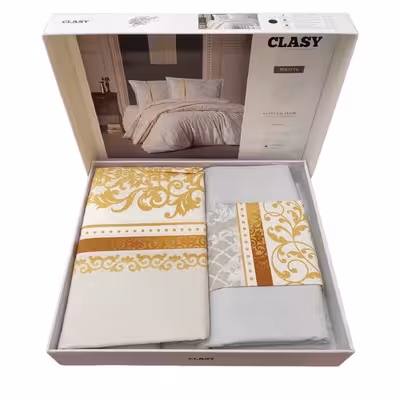 سرویس روتختی کلسی مدل Roco V2 دو نفره 4 تکه