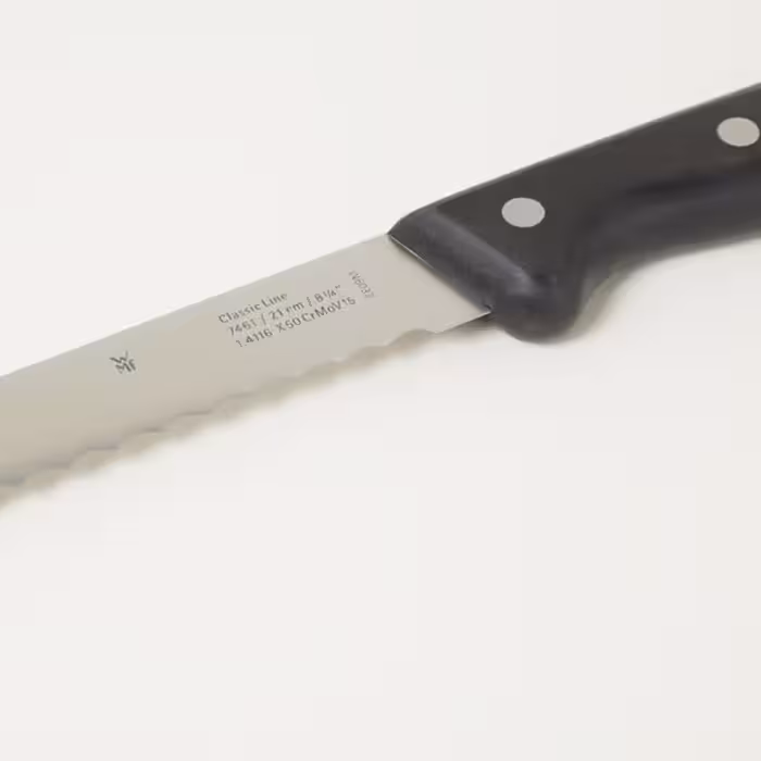 چاقو آشپزخانه دبلیو ام اف مدل Classic Line 21 