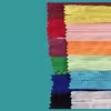 زیپ مدل ZIPPER-50 مجموعه 12 عددی