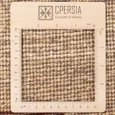 گبه دستباف شش متری سی پرشیا کد 122301