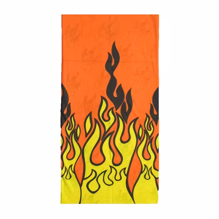  دستمال سر و گردن مدل SK-240