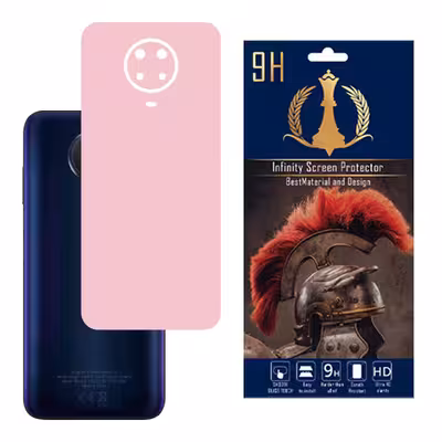 برچسب پوششی اینفینیتی مدل PRO MAX مناسب برای گوشی موبایل نوکیا G20