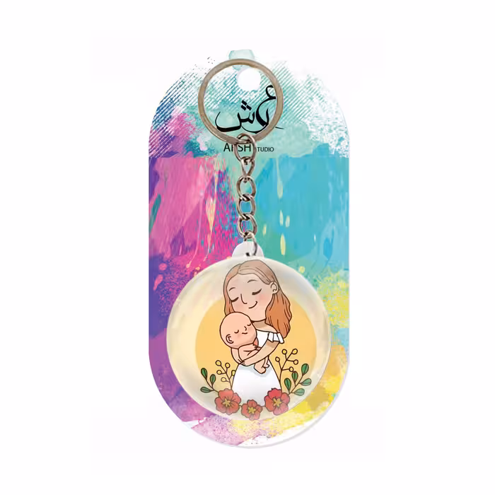 جاکلیدی عرش مدل روزمادر کد Asj2728