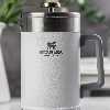 فلاسک استنلی مدل STAY HOT FRENCH PRESS کد F2022 گنجایش 14 لیتر