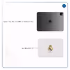 برچسب پوششی ماهوت مدل Real-Madrid مناسب برای تبلت اپل iPad Pro 11 (GEN 2) 2020 A2228