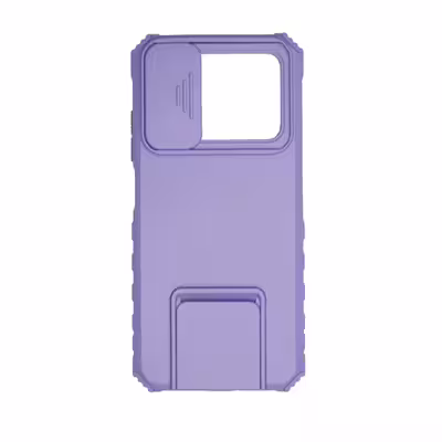 کاور مدل Antishock-974 مناسب برای گوشی موبایل شیائومی Poco M4 pro 4G