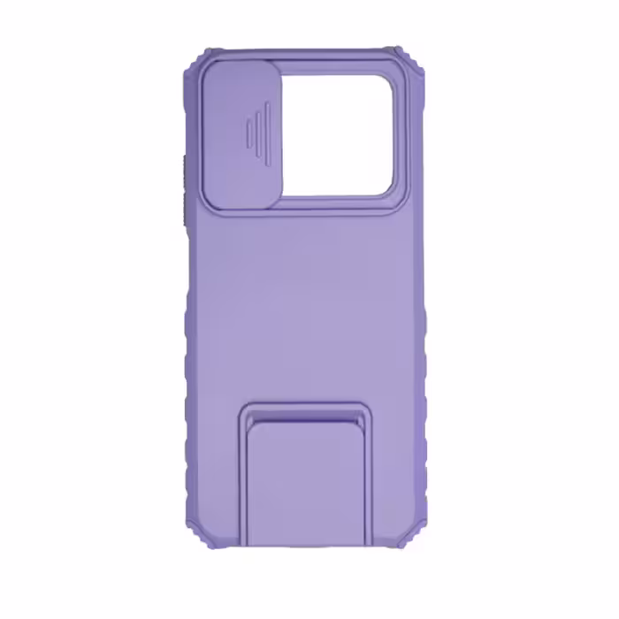 کاور مدل Antishock-974 مناسب برای گوشی موبایل شیائومی Poco M4 pro 4G