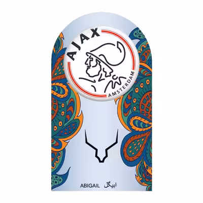 	 پیکسل ابیگل طرح آژاکس کد ajax 004