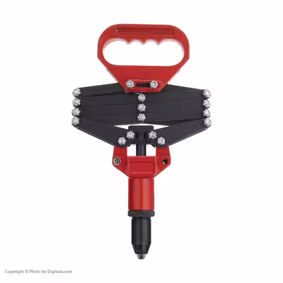 پرچ کن آکاردئونی جنیوس تولز مدل SC-710