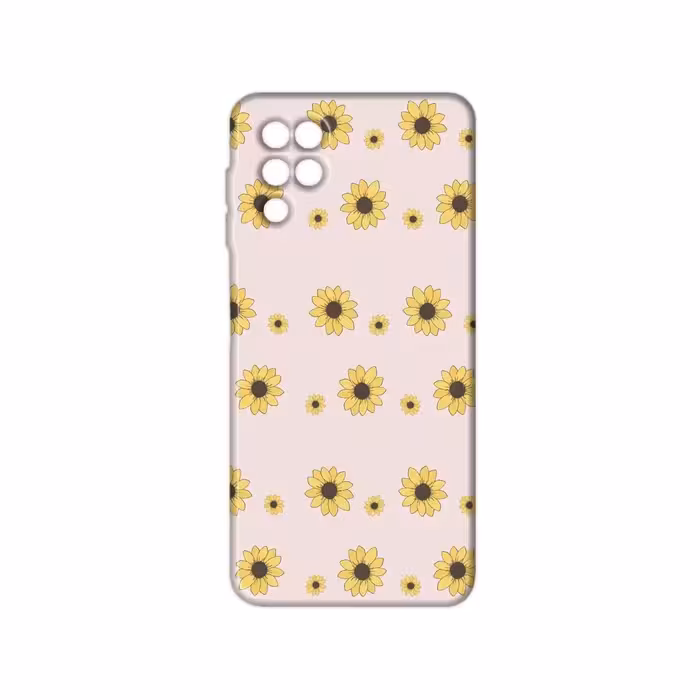 کاور مدل 022 مناسب برای گوشی موبایل سامسونگ galaxy A12 / M12