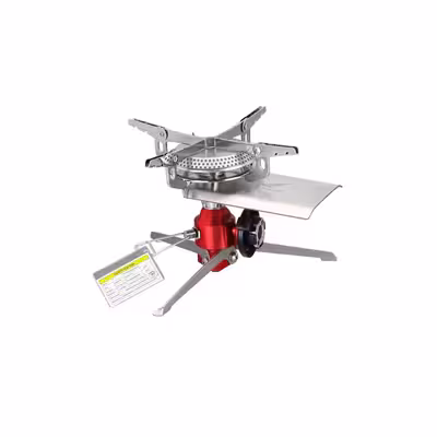 سرشعله سفری اسنوهاک مدل STOVE_A7