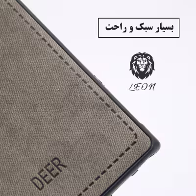 کاور مدل Gavazni مناسب برای گوشی موبایل سامسونگ Galaxy S7 Edge