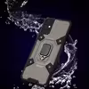 کاور فشن مدل cyborg مناسب برای گوشی موبایل شیائومی  Mi 10S به همراه بند آویز